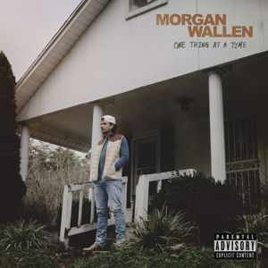 Morgan Wallen: Man Made A Bar