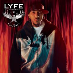 Lyfe Jennings: Down Here, Up There (Album Version)