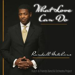 Randall Hutchins feat. Cameron (Kam) Warner: Passing Time
