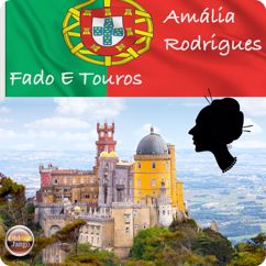 Amália Rodrigues: Fado Da Adiça