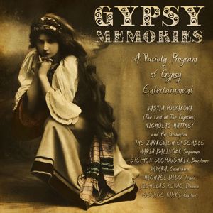 Various Artists: Gypsy Memories