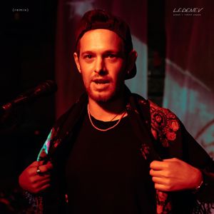 LEDENEV: Давай с тобой уедем