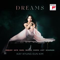 Kay Kyung Eun Kim: Claire de Lune