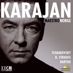 Herbert von Karajan, Philharmonia Orchestra: III. Adagio