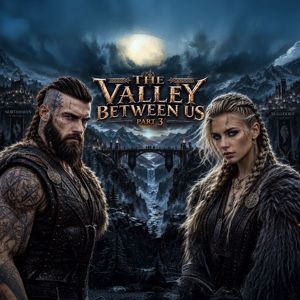 AmaraReyesVEVO: THE VALLEY BETWEEN US