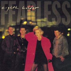 Eighth Wonder: The Dress