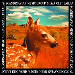 Scandinavian Music Group: Emmylou