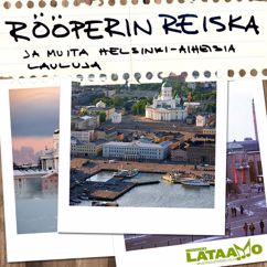 Henry Theel: Helsinkiin, Helsinkiin