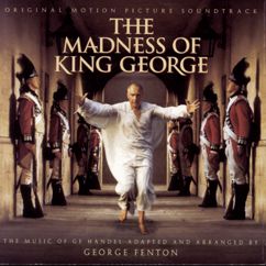 George Fenton: The King Goes Riding