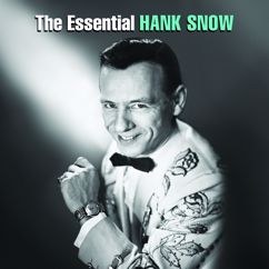 Hank Snow: The Man Who Robbed the Bank at Santa Fe