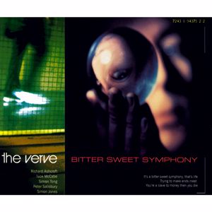 The Verve: Bitter Sweet Symphony