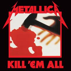 Metallica: (Anesthesia) Pulling Teeth (Live At The Espace Balard, Paris, France / February 9th, 1984) ((Anesthesia) Pulling Teeth)