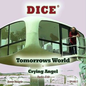 DICE: Tomorrows World / Crying Angel