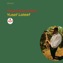 Yusef Lateef: Medula Sonata