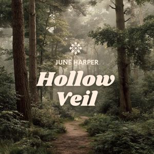 June Harper: Hollow Veil
