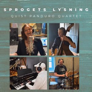 Quist Panduro Quartet: Sprogets lysning