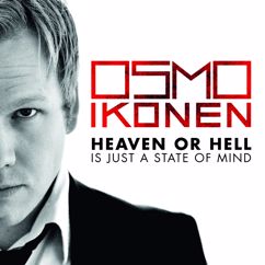 Osmo Ikonen: I'm Gonna Be Your Man