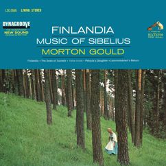 Morton Gould: Lemminkäinen Suite, Op. 22: No. 4, Lemminkäinen's Return