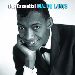 Major Lance: You Don't Want Me No More