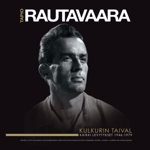 Tapio Rautavaara: Kulkurin iltatähti