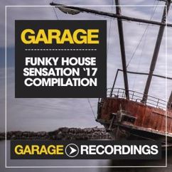 Various Artists: Funky House Sensation '17