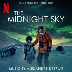 Alexandre Desplat: In The Milky Way