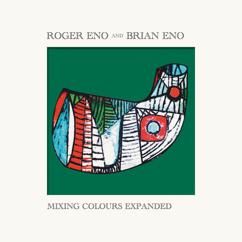 Roger Eno, Brian Eno: Ultramarine