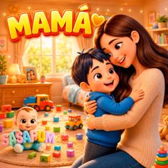 Sasapum: Mamá