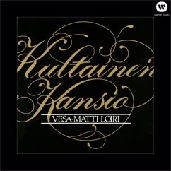 Vesa-Matti Loiri: Ukkolaan - Birdland