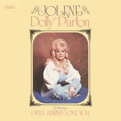 Dolly Parton: Lonely Comin' Down