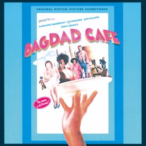 Various Artists: Bagdad Cafe