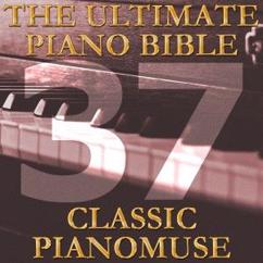 Pianomuse: K.570: Sonata in B-Flat, Mvt.3 (Piano Version)