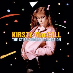 Kirsty MacColl: Quietly Alone