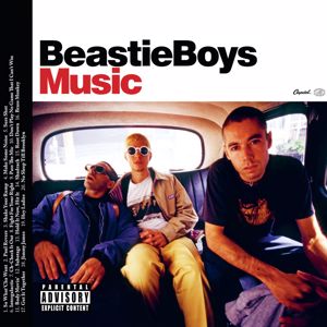 Beastie Boys: Intergalactic