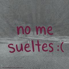 Teinas, TSUKI: No me sueltes :(