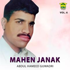 Abdul Hameed Guwadri: Dil Cho Parche