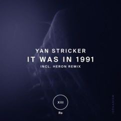 Yan Stricker: It Was (Original Mix)