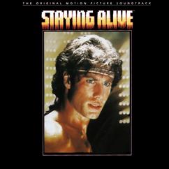 Frank Stallone, Cynthia Rhodes: I'm Never Gonna Give You Up