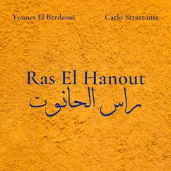 Younes El Berdaoui & Carlo Strazzante: Qasidat Banat Souad