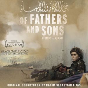 Karim Sebastian Elias: Of Fathers and Sons (Original Motion Picture Soundtrack)
