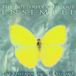 The Butterfly Chillout Ensemble: Aqua Marine