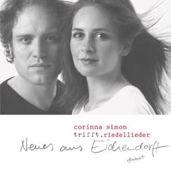 Corinna Simon, Philipp Riedel: Abschied
