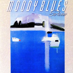 The Moody Blues: Sur La Mer