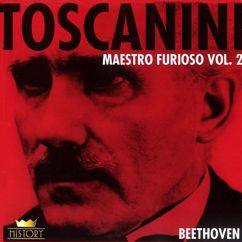 Arturo Toscanini, NBC Symphony Orchestra: IV. Adagio. Allegro Molto E Vivace