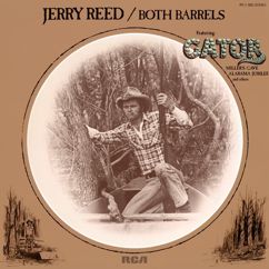 Jerry Reed: Last Train