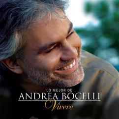Andrea Bocelli: Lo Mejor De Andrea Bocelli - 'Vivere'