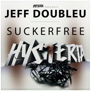 Jeff Doubleu: Suckerfree