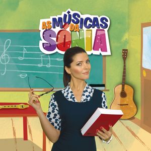 Sónia Araújo: As Músicas Da Sónia