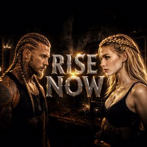 Eira Raven, Rhyen: RISE NOW
