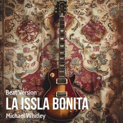 Michael Whitley: Carelia (Beat Version)